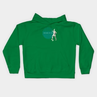 Tom Rogic, The Wizard of Oz Kids Hoodie